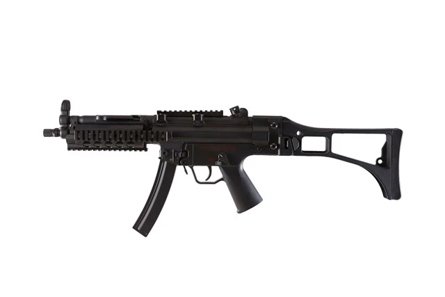 MP 5-809