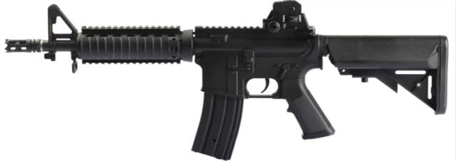 Airsoft M4 Carbine