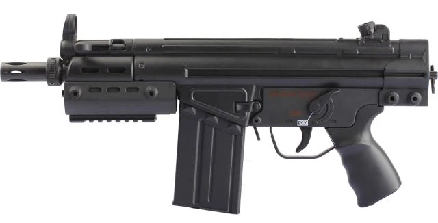 Πλήρες μεταλλικό T3 Airsoft Gun