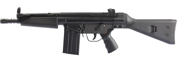 JG Airsoft T3 Carbine
