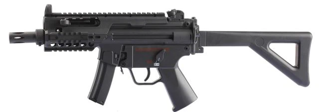M5K PDW CQB AEG Airsoft Gun